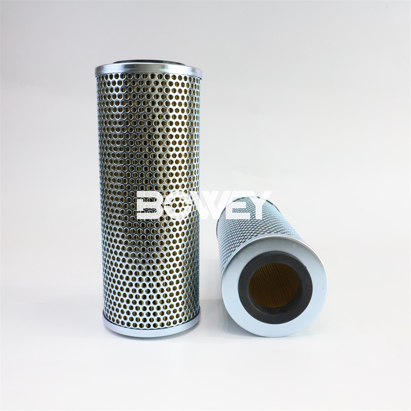 924448 Bowey replaces Par ker hydraulic oil filter element