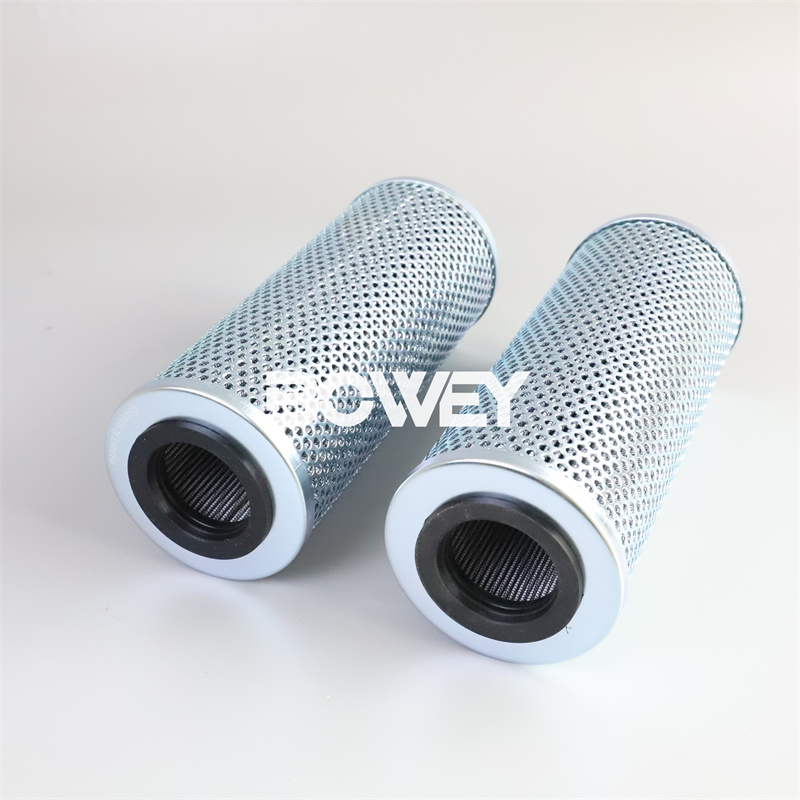 924450 Bowey replaces Par ker hydraulic filter element