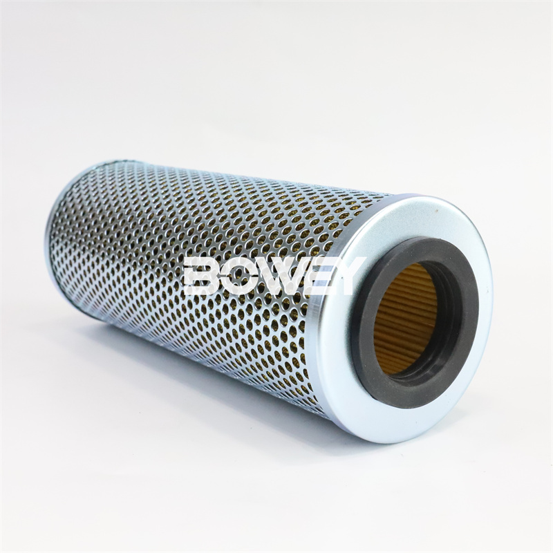 924448 Bowey replaces Par ker hydraulic oil filter element