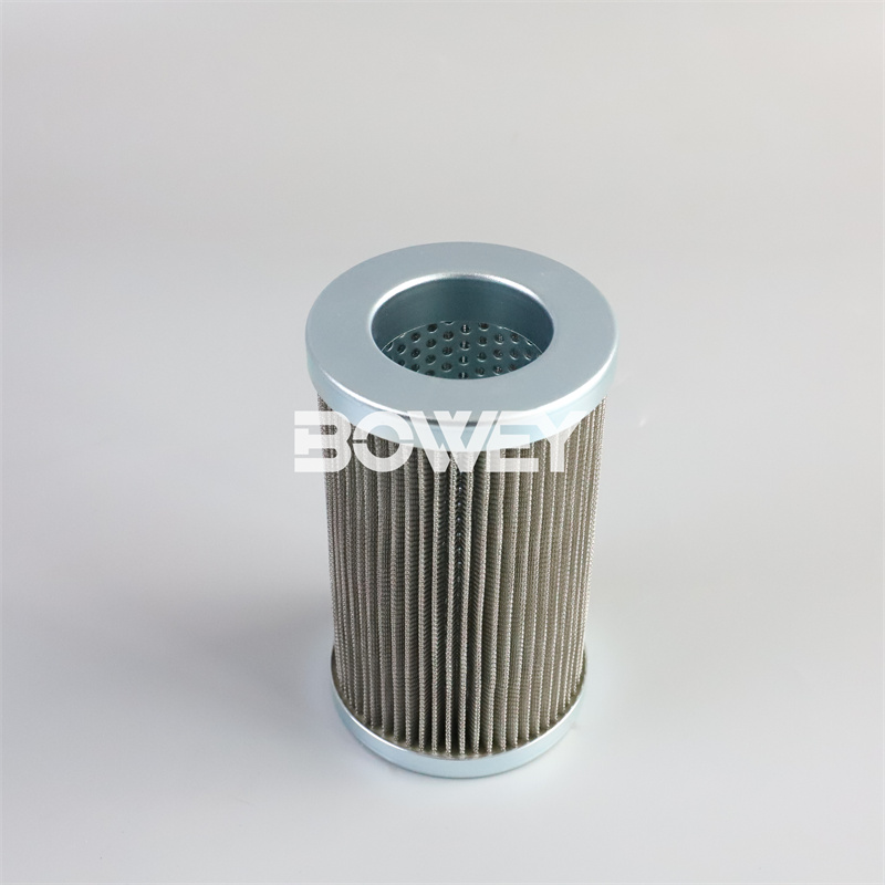 HP500L5-3M Bowey replaces Hy-pro hydraulic oil filter element