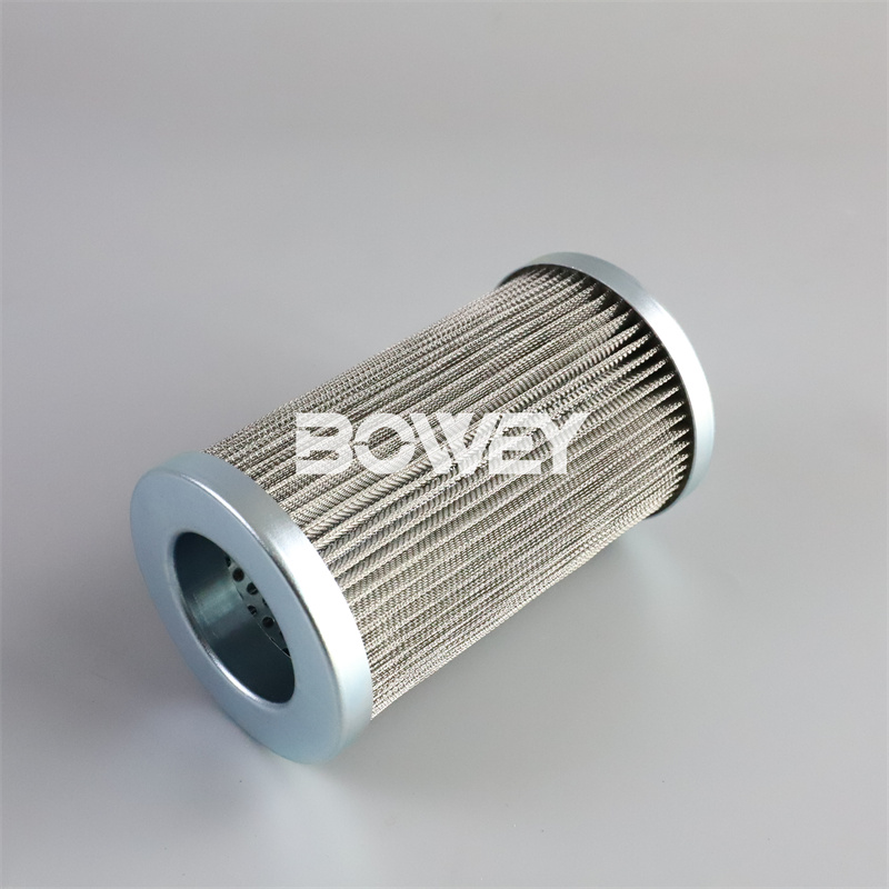 HP500L5-3M Bowey replaces Hy-pro hydraulic oil filter element