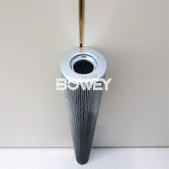 HP85L39-6MB Bowey Replaces Hy-pro Hydraulic Oil Filter Element