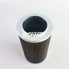 1.561 G40-F00-0-P Bowey replaces EPE hydraulic oil filter element