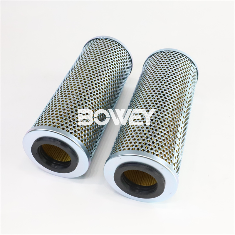 924448 Bowey replaces Par ker hydraulic oil filter element