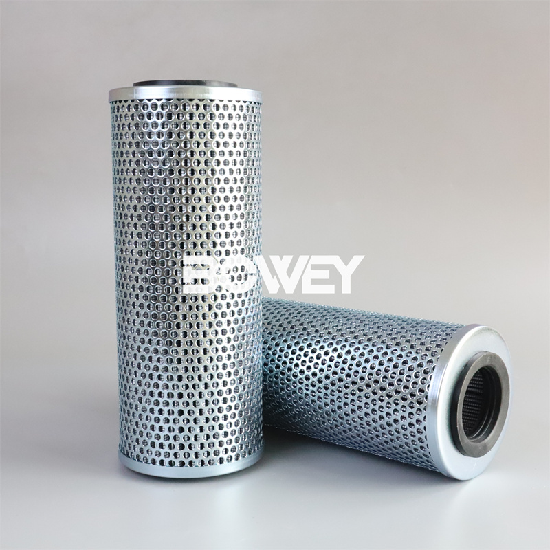 924450 Bowey replaces Par ker hydraulic filter element