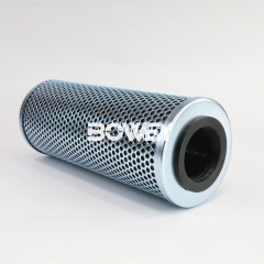 924455 Bowey replaces Par ker hydraulic oil filter element