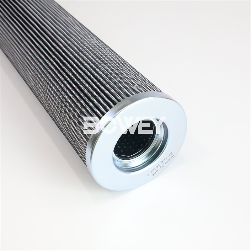 HP85L39-6MB Bowey Replaces Hy-pro Hydraulic Oil Filter Element