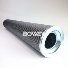 HP84L39-6MB Bowey Replaces Hy-pro Hydraulic Oil Filter Element