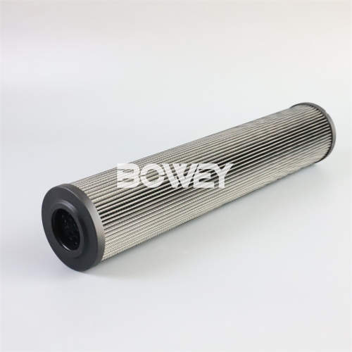 R928028166 2.0400 G60-A00-0-M Bowey replaces Rexroth hydraulic oil filter element