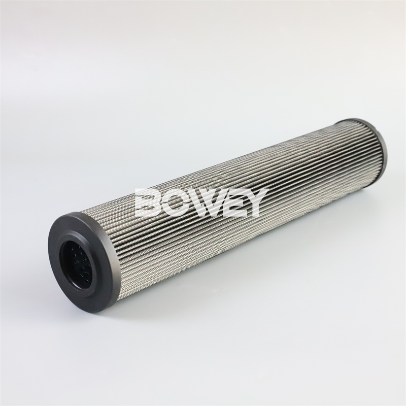 R928028166 2.0400 G60-A00-0-M Bowey replaces Rexroth hydraulic oil filter element
