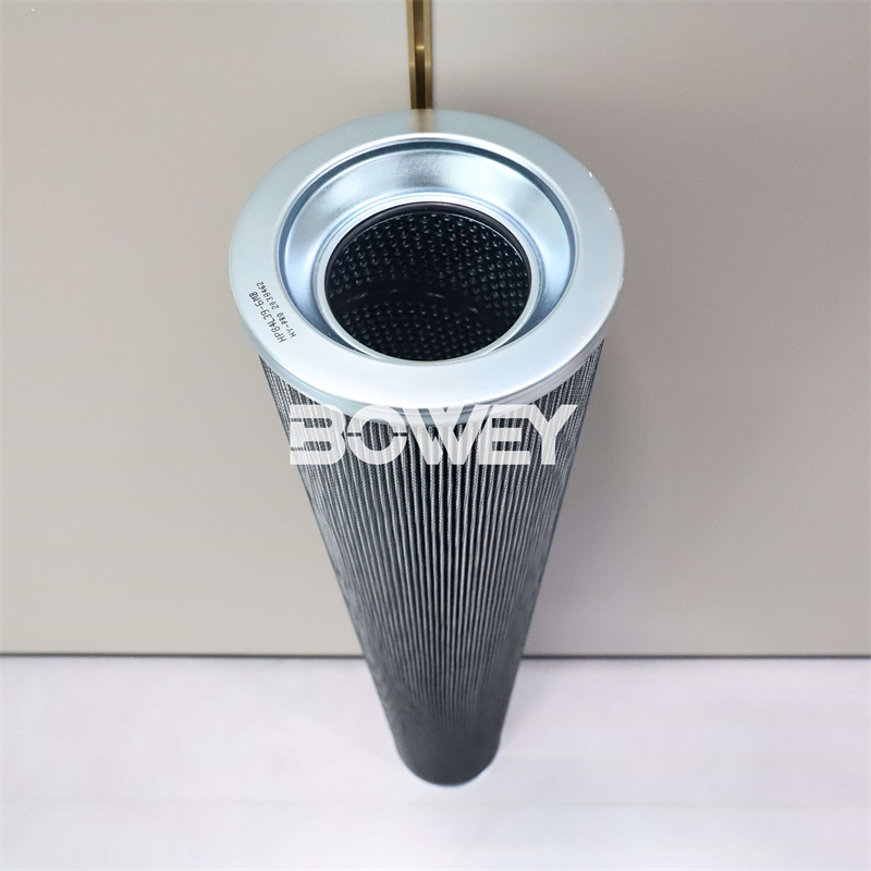 HP84L39-6MB Bowey Replaces Hy-pro Hydraulic Oil Filter Element