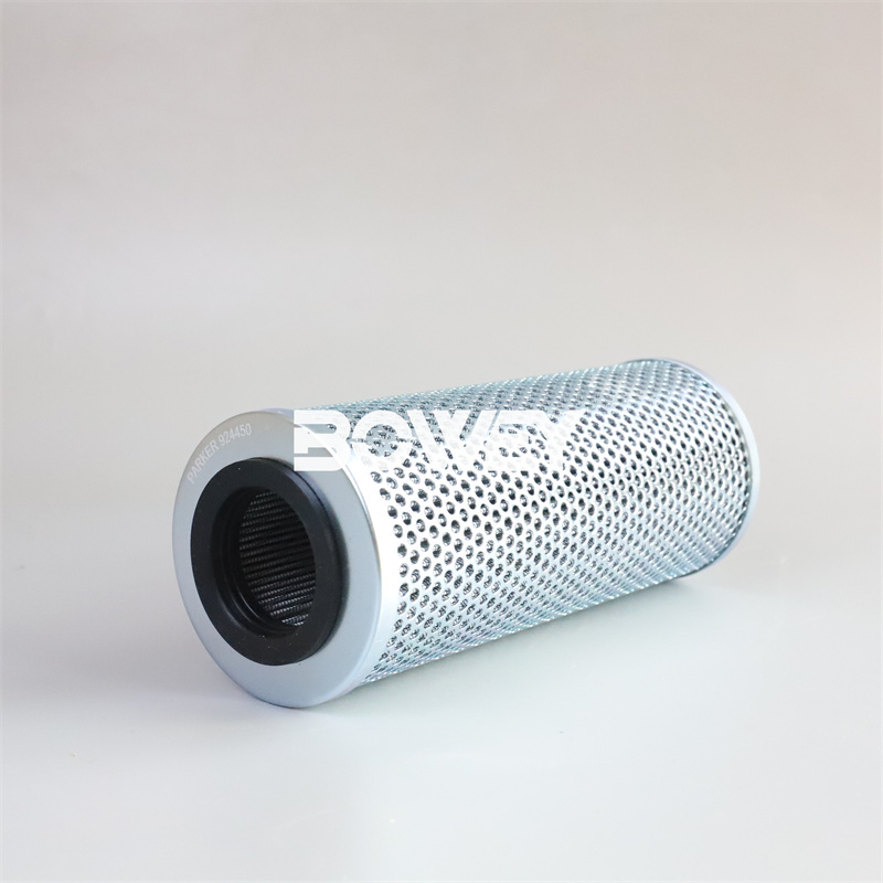 924450 Bowey replaces Par ker hydraulic filter element