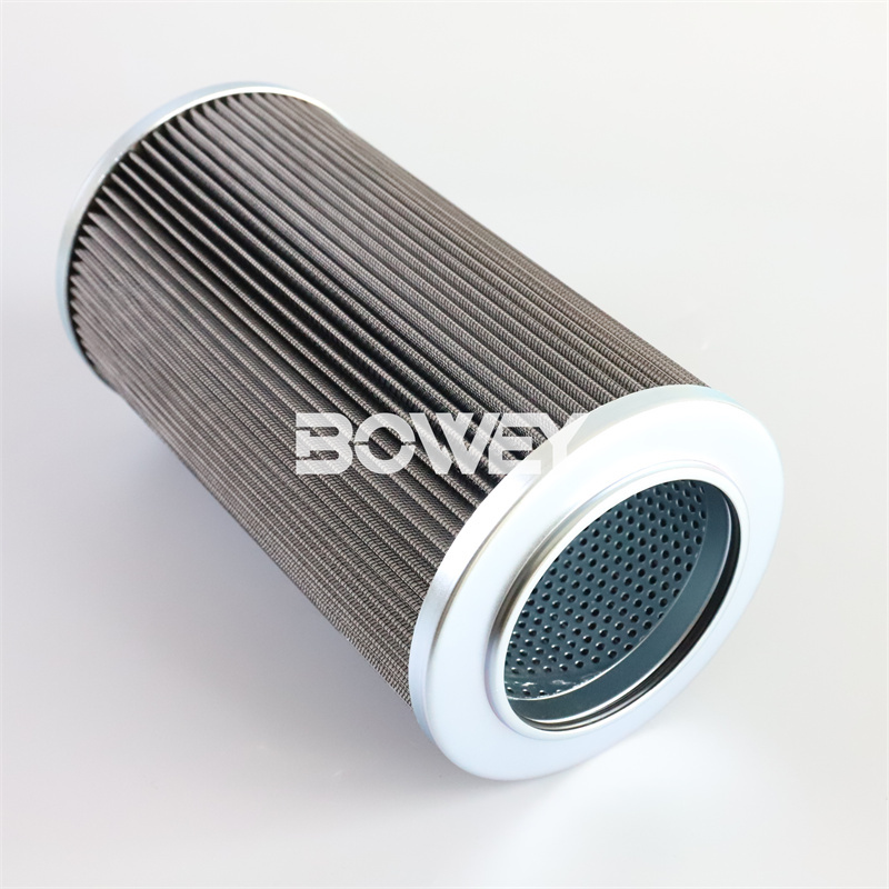 R928019455 1.561 G25-A00-0-M Bowey Replaces Rexroth Hydraulic Oil Filter Element