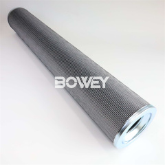 HP84L39-6MB Bowey Replaces Hy-pro Hydraulic Oil Filter Element