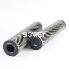 R928028166 2.0400 G60-A00-0-M Bowey replaces Rexroth hydraulic oil filter element