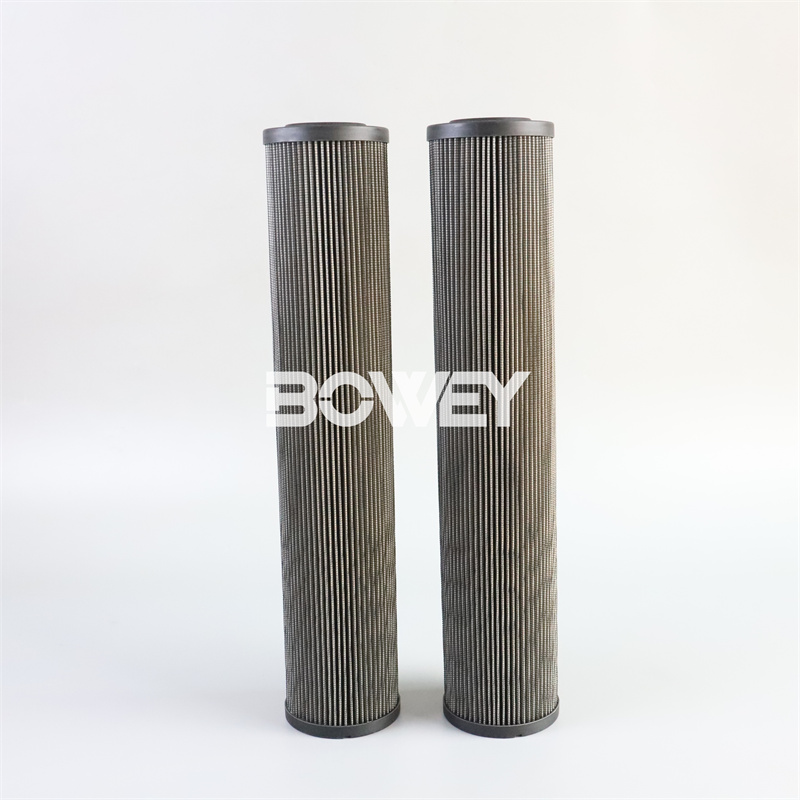 R928028166 2.0400 G60-A00-0-M Bowey replaces Rexroth hydraulic oil filter element