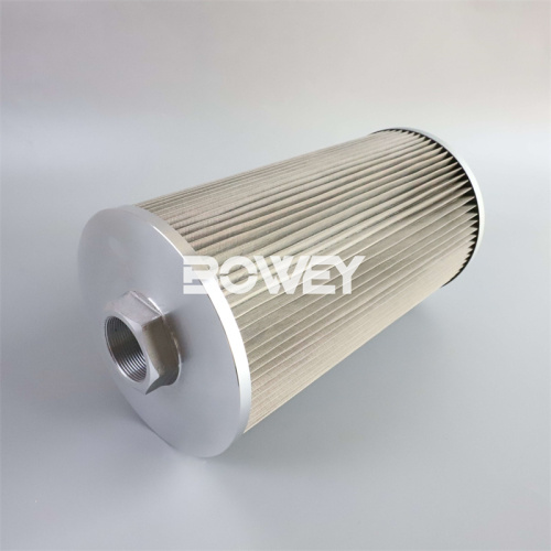 FHX 100 Bowey suction filter element