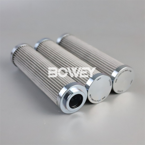 01.E 90.40G.30.E.P.VA 319749 Bowey replaces Internormen hydraulic filter elements