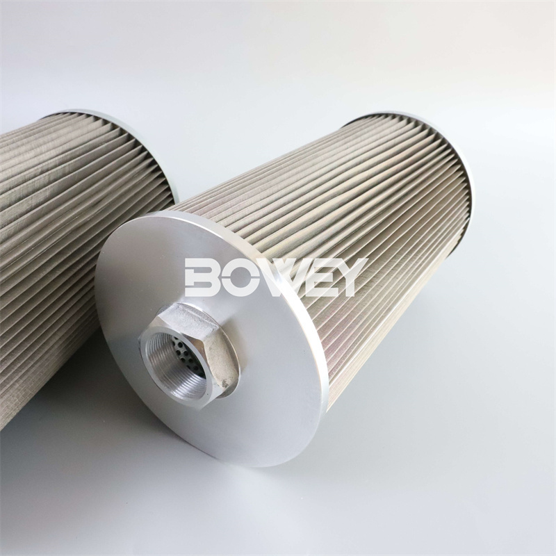 FHX 100 Bowey suction filter element