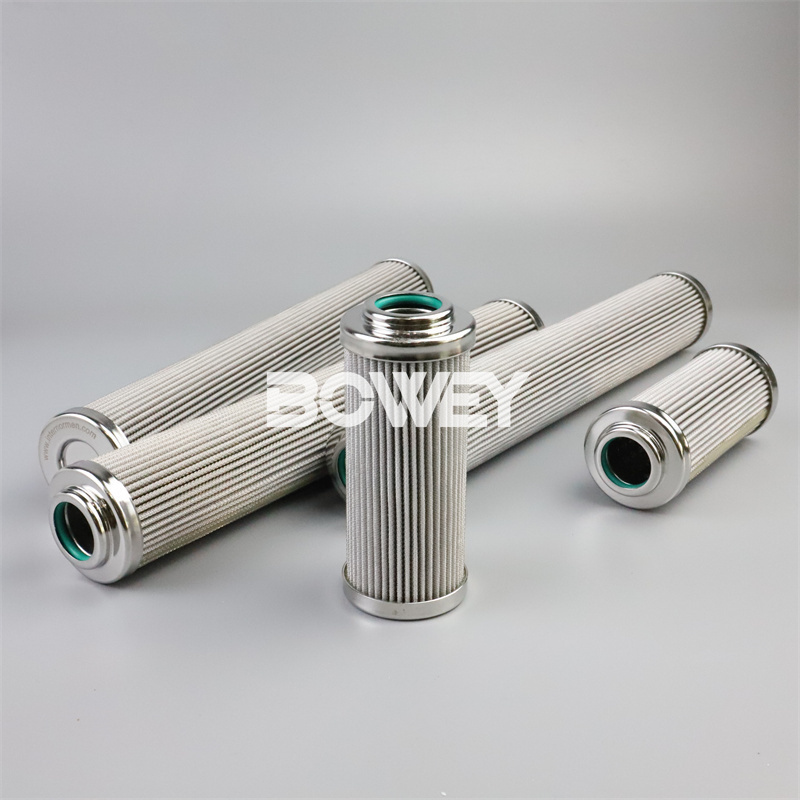 314849 01.E 30.6VG.HR.E.V.- Bowey replaces Eaton hydraulic oil filter element