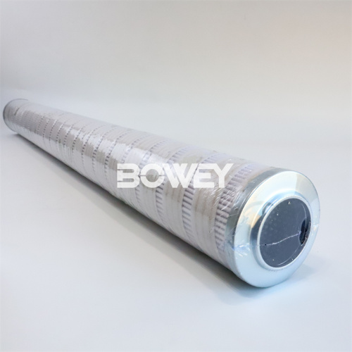 HC9400FKS26H Bowey replaces Pall hydraulic oil filter element