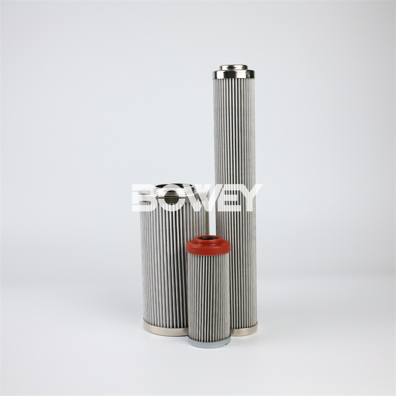 300135 01.E150.3VG.HR.E.P. Bowey replaces Internormen hydraulic oil filter elements
