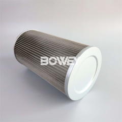 FHX 100 Bowey suction filter element