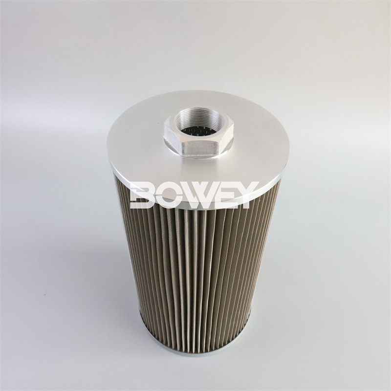 FHX 100 Bowey suction filter element