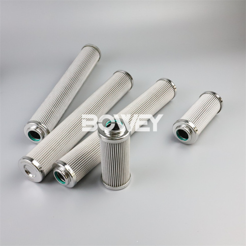 314849 01.E 30.6VG.HR.E.V.- Bowey replaces Eaton hydraulic oil filter element