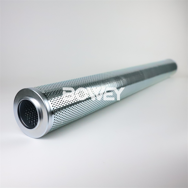 HC8900FAS39HY550 Bowey replaces Pall hydraulic oil filter element