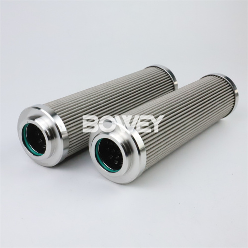 INR-S-180-H-CC10-V INR-S-180-H-CC25-V Bowey replaces Indufil hydraulic oil filter element