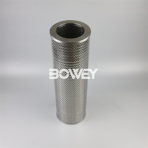 INR-Z-00700-API-PF5-V Bowey replaces Indufil hydraulic oil filter element