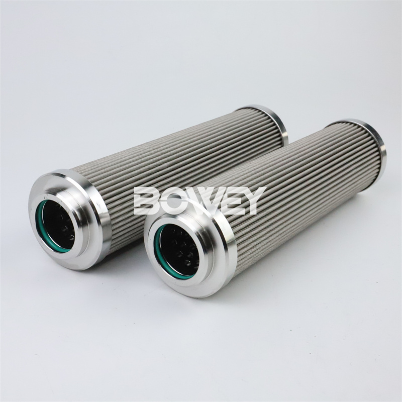 INR-S-180-A-PX10-V INR-S-180-A-PX25-V Bowey replaces Indufil hydraulic oil filter element