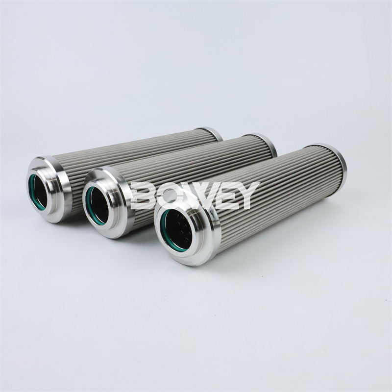 INR-S-180-H-CC10-V INR-S-180-H-CC25-V Bowey replaces Indufil hydraulic oil filter element