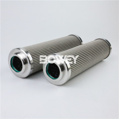 INR-Z-0400-API-PF025-V Bowey Replaces Indufil Hydraulic Oil Filter Element