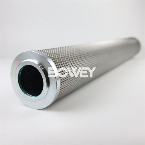 INR-Z-620-PX10-V Bowey replaces Indufil hydraulic oil filter element