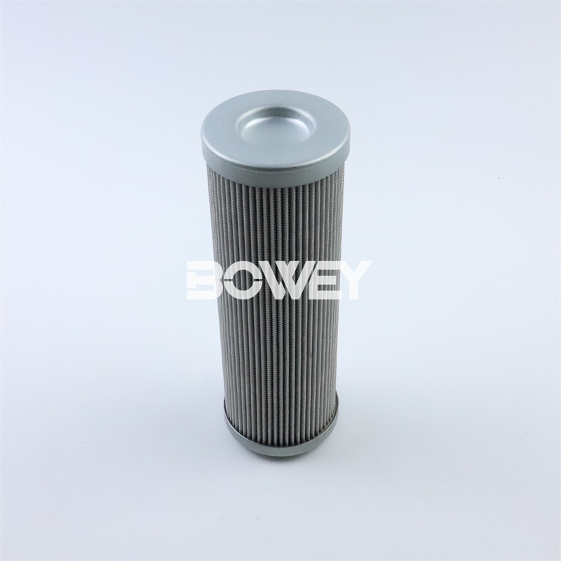 312815 01.E 60.80G.30.E.V.- Bowey replaces Internormen hydraulic oil filter element