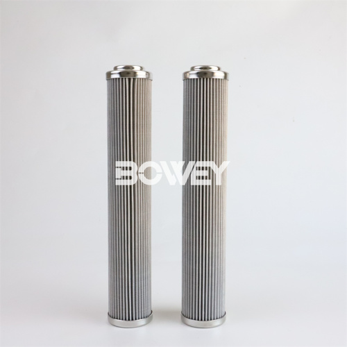 01NL.100.10API.30.E.P Bowey replaces Internormen hydraulic oil filter element