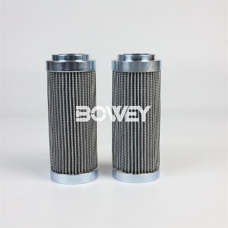 303061 01.E 30.3VG.30.E.P Bowey replaces Internormen hydraulic oil filter elements
