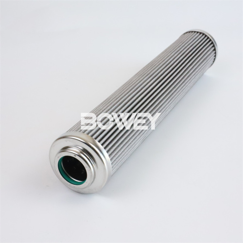 319788 01.N 100.10VG.16.S1.P.- Bowey replaces Internormen hydraulic oil filter element