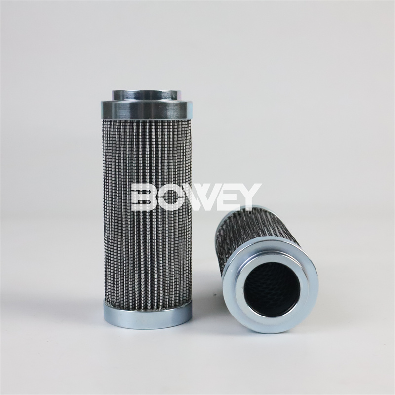 303061 01.E 30.3VG.30.E.P Bowey replaces Internormen hydraulic oil filter elements