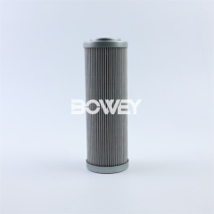 312815 01.E 60.80G.30.E.V.- Bowey replaces Internormen hydraulic oil filter element