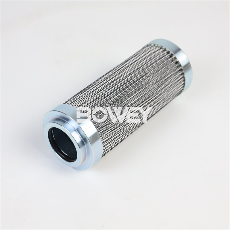 303061 01.E 30.3VG.30.E.P Bowey replaces Internormen hydraulic oil filter elements
