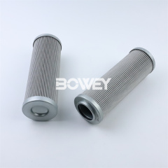 312815 01.E 60.80G.30.E.V.- Bowey replaces Internormen hydraulic oil filter element