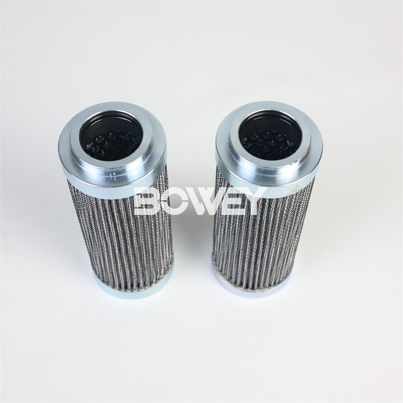 303061 01.E 30.3VG.30.E.P Bowey replaces Internormen hydraulic oil filter elements