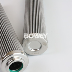 01.N 100.25G.16.E.P.- Bowey replaces Internormen hydraulic oil filter element