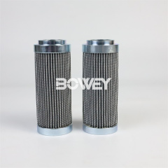 312624 01.NL 40.25G.30.E.P.- Bowey replaces internormen hydraulic oil filter element