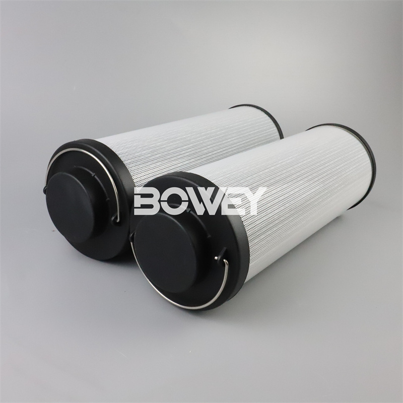 313771 02.0660 R.6VG.30.HC.S.V Bowey replaces Internormen hydraulic oil filter elements