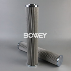 312794 01.NL 400.10VG.30.S.P Bowey replaces Internormen hydraulic oil filter elements