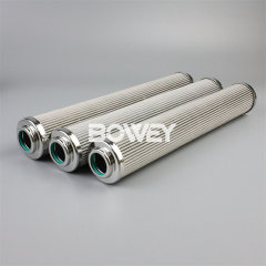 300251 01.E 425.25VG.16.S.P.- Bowey replaces Internormen hydraulic oil filter element